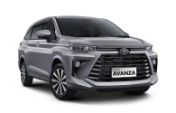 All New Avanza – Toyota Jateng