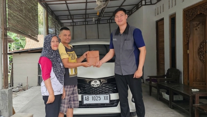 Toyota Jogja | Nasmoco Bantul | Dira 082327951288