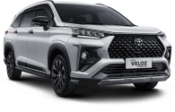 New Veloz Hybrid – Toyota Jogja